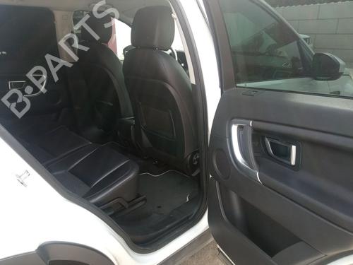 Mass air flow sensor LAND ROVER DISCOVERY SPORT (L550) 2.0 D | BP19020627M95 