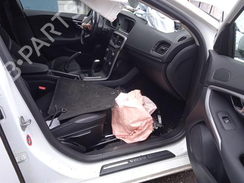 Rear left window mechanism VOLVO V40 Hatchback (525) D2 | BP23547663C24  - Image 20