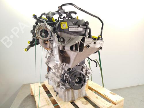 Engine AUDI A1 Sportback (GBA) 25 TFSI | BP30098229M1