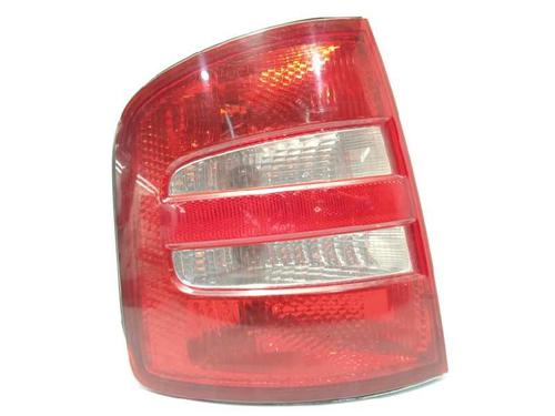 Used Left taillight SKODA FABIA I Combi (6Y5) 1.9 TDI (100 hp) 12090038