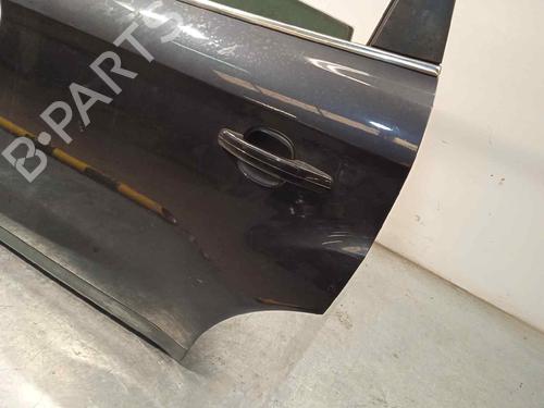 Left rear door FORD KUGA I  | BP17119392C4