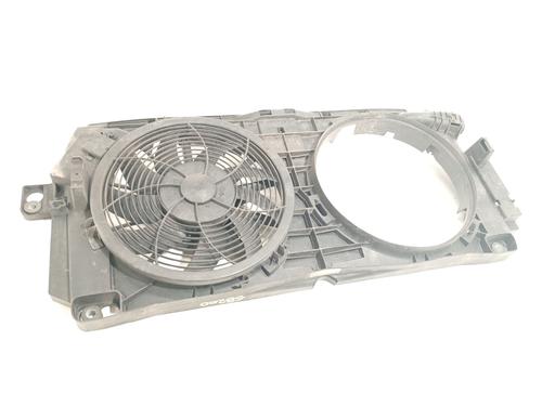 Used Radiator fan Radiator fan VW CRAFTER 30-50 Van (2E_) 2.0 TDI (140 hp) 34713955 34713955