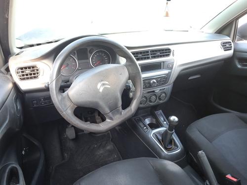 Optica esquerda CITROËN C-ELYSEE (DD_) 1.6 VTi 115 (DDNFP0, DDNFP6, DDNFP9) | BP28189218C28 