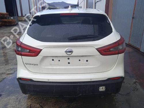 Injector NISSAN QASHQAI II (J11, J11_)  | BP10647027M100 