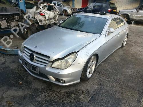Pedal MERCEDES-BENZ CLS (C219) CLS 63 AMG (219.377) | BP4619100I4 