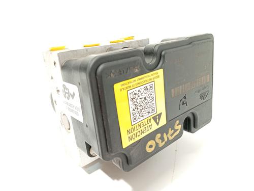 ABS pump SUZUKI SWIFT III (MZ, EZ) | BP30488968M43