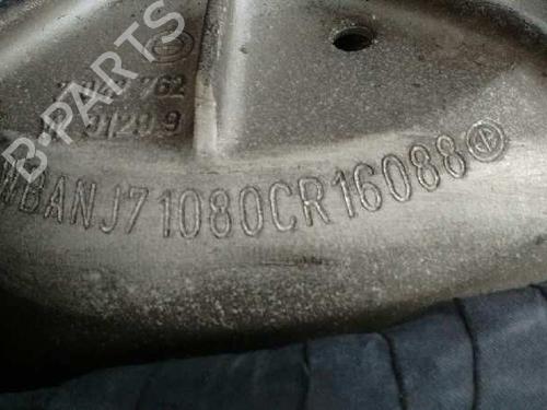 ABS pump BMW 5 Touring (E61) 530 d | BP4806172M43 