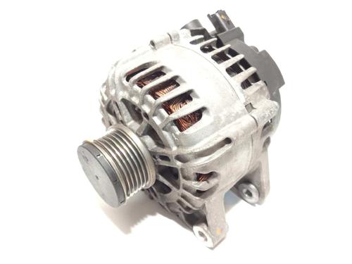 Used Alternator DS DS 3 / DS 3 CROSSBACK (UR_, UC_, UJ_) 1.2 PureTech 100 (URHNKK, URHNEK) (101 hp) 17742960