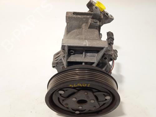 AC Kompressor NISSAN PULSAR Hatchback (C13) 1.5 dCi | BP29807144M34 