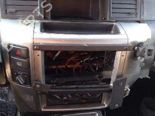 Throttle body NISSAN PATROL GR V Wagon (Y61) 3.0 DTi | BP4474179M82