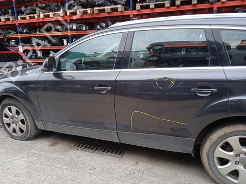 Alternator AUDI Q7 (4LB) 3.0 TDI quattro | BP24513936M7