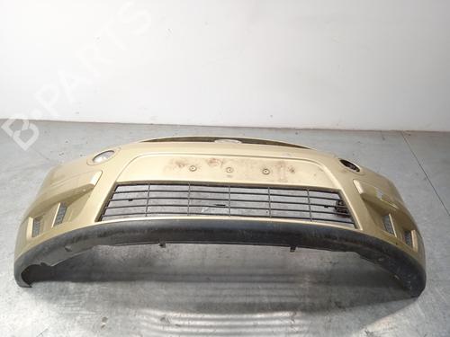 Front bumper FORD S-MAX (WA6) 2.0 TDCi | BP28471737C7 
