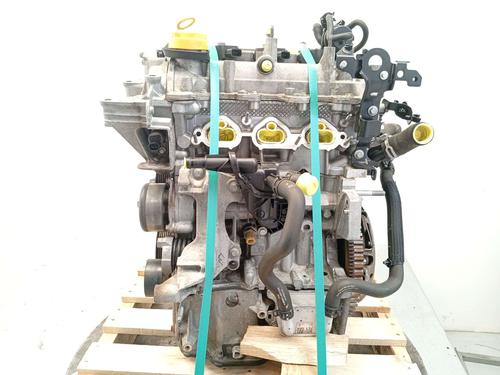 Used Engine Engine 38508893 38508893