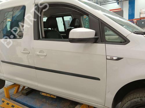 Electronic module VW CADDY IV MPV (SAB, SAJ) 1.4 TGI CNG | BP38647553M83 - Image 21