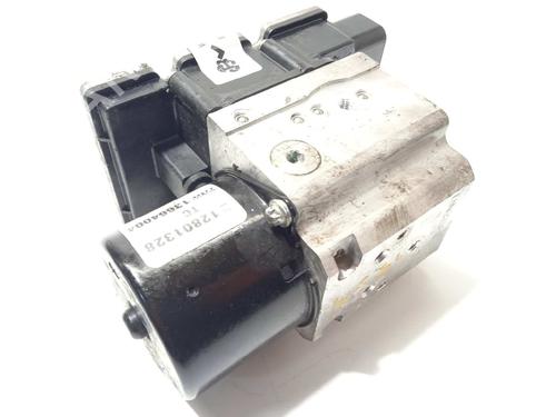 Used ABS pump SAAB 9-3 Estate (E50) 1.9 TiD (150 hp) 16676608