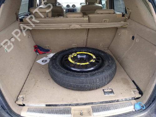 Starter MERCEDES-BENZ M-CLASS (W164) ML 350 4-matic (164.186) | BP5946467M8 