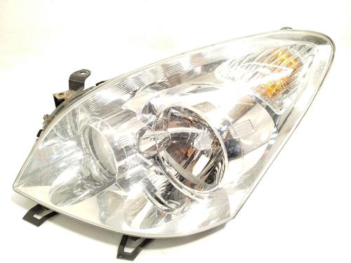 Used Left headlight TOYOTA COROLLA Verso (ZER_, ZZE12_, R1_) 1.8 (ZNR11_, ZNR11R) (129 hp) 25742715