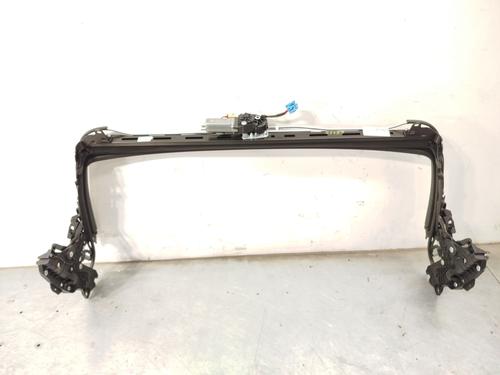 Rear parcel shelf PORSCHE 911 Convertible (992) 3.8 Turbo S (992650) | BP23896419C85