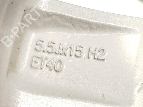 Rim SEAT IBIZA V (KJ1, KJG) 1.0 TSI | BP29885230C45