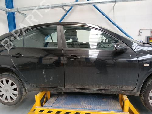 Left taillight NISSAN PRIMERA Hatchback (P12) 1.9 dCi | BP36433703C34 - Image 8