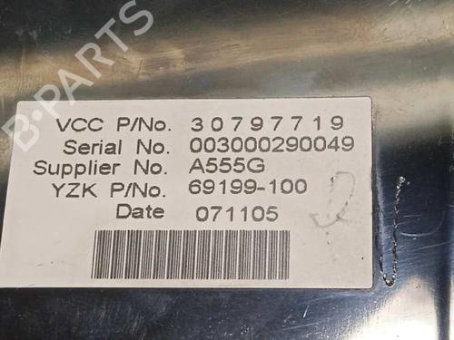 Display monitor VOLVO V50 (545) 1.8 | BP10722890C48