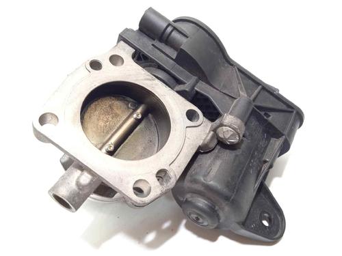 Throttle body PEUGEOT 2008 I (CU_) 1.2 THP 110 / PureTech 110 | BP17834523M82 