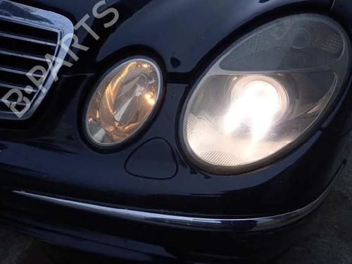 Electronic module MERCEDES-BENZ E-CLASS (W211) E 270 CDI (211.016) | BP16904852M83