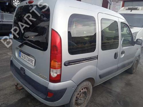 Rear bumper RENAULT KANGOO (KC0/1_) 1.5 dCi | BP16855449C8 
