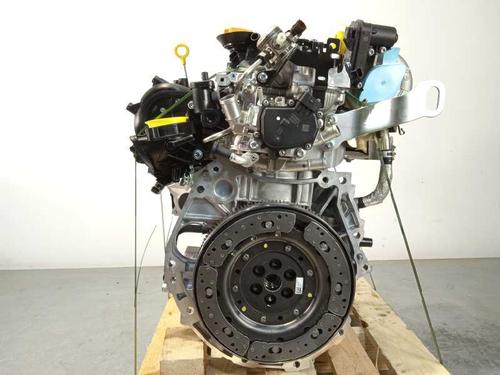 Engine RENAULT TALISMAN (LP_) 1.8 TCe 225 (LPM1) | BP9701301M1
