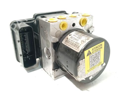Used ABS pump RENAULT MEGANE III Hatchback (BZ0/1_, B3_) [2008-2026]  31307120