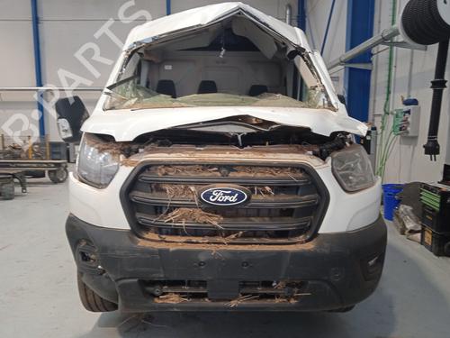 Gearbox FORD TRANSIT V363 Van (FCD, FDD) 2.0 EcoBlue | BP34583365M3  - Image 10