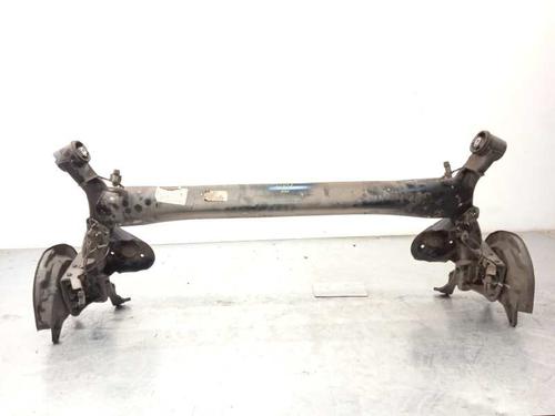 Used Rear axle Rear axle NISSAN QASHQAI II SUV (J11, J11_) [2013-2026] 10641096 10641096