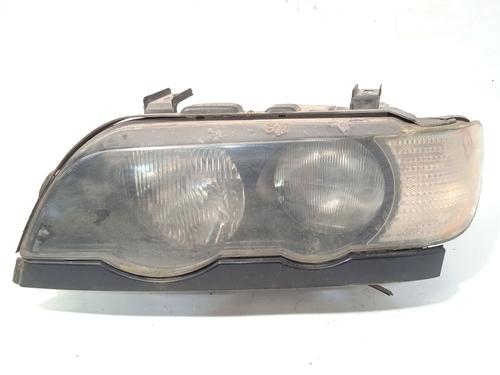 Used Left headlight BMW X5 (E53) 3.0 d (184 hp) 27720200