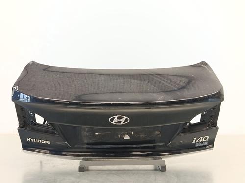 Used Tailgate Tailgate 37232567 37232567