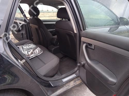 Front slam panel AUDI A4 B7 Avant (8ED) 2.0 TDI quattro | BP28541617C72  - Image 22