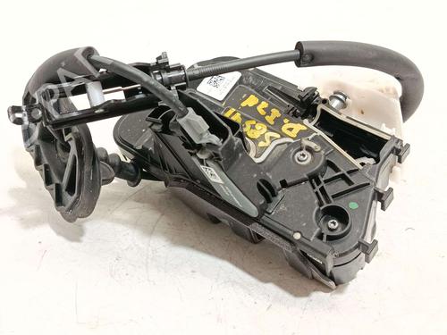 Front left lock FORD FOCUS IV (HN) 1.0 EcoBoost mHEV | BP39096064C98 - Image 3