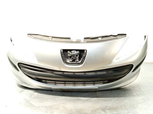 Used Front bumper PEUGEOT 207 (WA_, WC_) 1.6 HDi (90 hp) 28580041