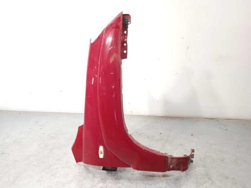 Right front fenders KIA SPORTAGE II (JE_, KM_)  | BP10380764C42 