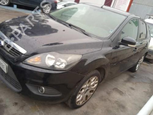 Front left lock FORD FOCUS II (DA_, HCP, DP)  | BP12990924C98 