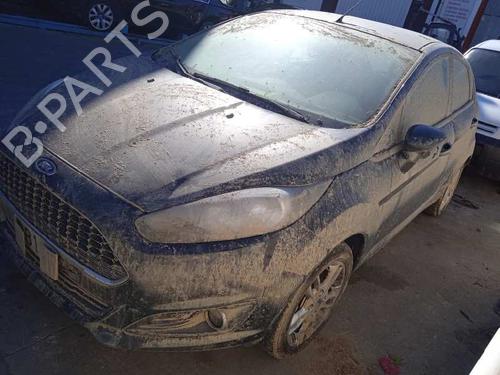 Right front fenders FORD FIESTA VI (CB1, CCN) 1.25 | BP9677115C42 