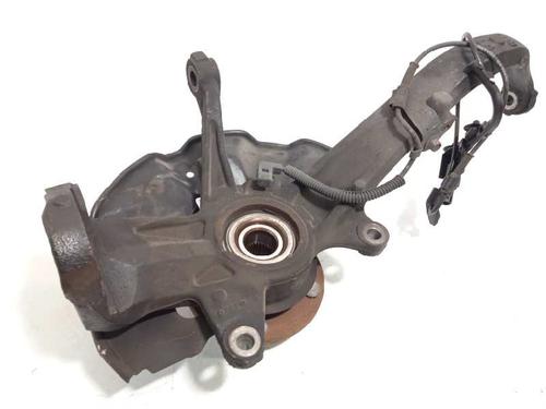 Used Left front steering knuckle Left front steering knuckle 10936620 10936620