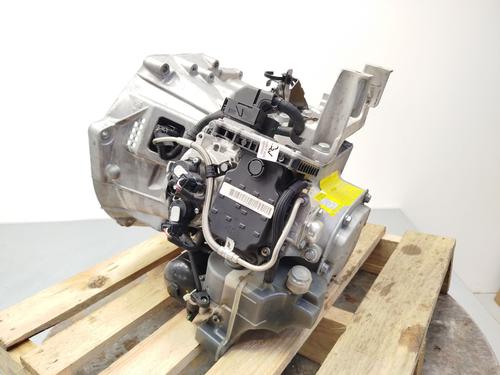Gearbox CITROËN C5 III (RD_) 1.6 VTi 120 (RD5FS8, RD5FSA) | BP35901416M3 - Image 4