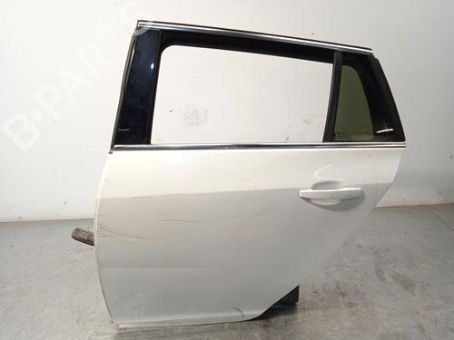 Used Left rear door OPEL INSIGNIA A Sports Tourer (G09) 2.0 CDTI (35) (131 hp) 21517817