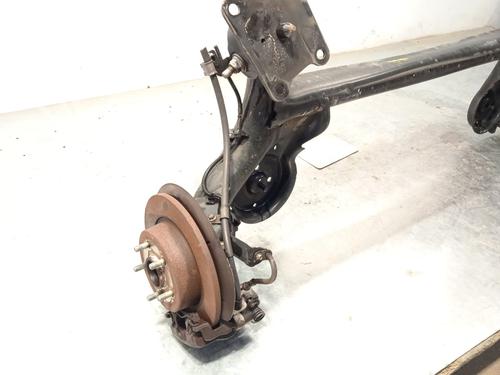 Rear axle FORD TRANSIT CONNECT V408 Box Body/MPV | BP25001714M2 - Image 2