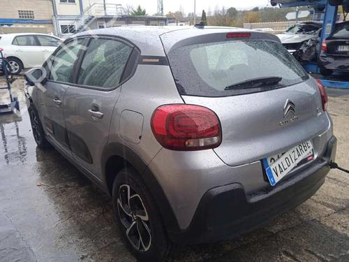 Rear wiper motor CITROËN C3 III (SX) 1.2 PureTech 82 | BP17197092M102 