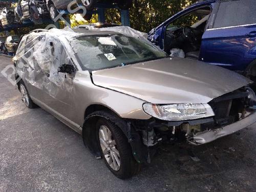 Used Parts VOLVO V70 III (135) D3 (150 hp) 758306