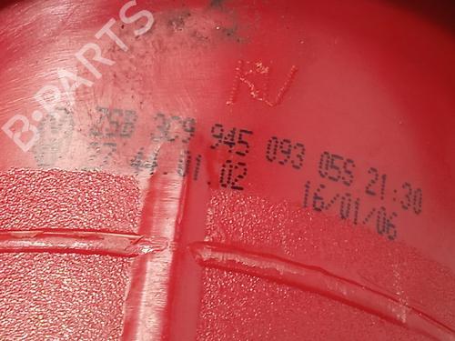 Left tailgate light VW PASSAT B6 Variant (3C5) 2.0 TDI 16V | BP23427317C79 - Image 4