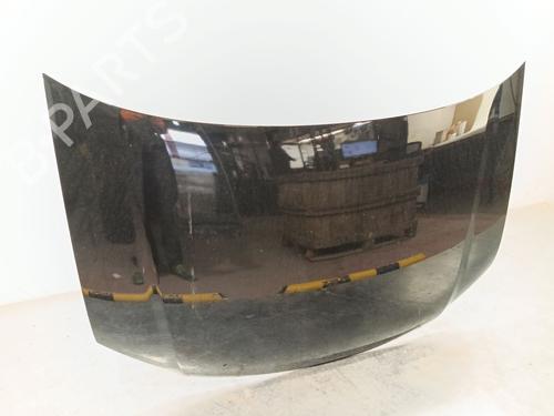 Used Hood Hood VW TOURAN (1T1, 1T2) 1.9 TDI (105 hp) 34125002 34125002