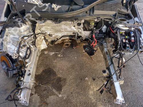 Electronic module MERCEDES-BENZ B-CLASS Sports Tourer (W247) B 200 d (247.012) | BP6064590M83 