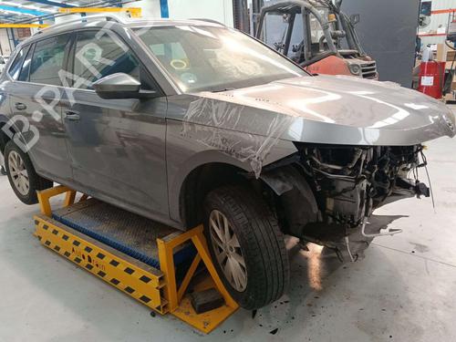 Used Parts SKODA KAMIQ (NW4)  1.0 TSI  4953736